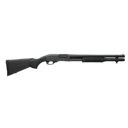 Remington Model 870 Express Tactical Shotgun – Gander Mountain