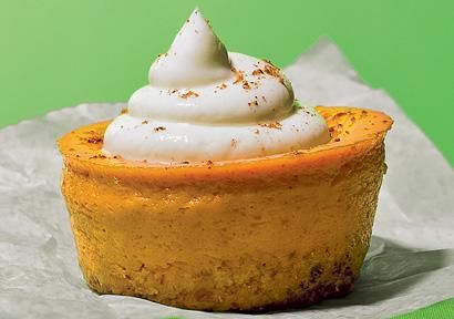 Skinny Pumpkin Pie! I WILL be making this ~ switching out pie crust for graham c