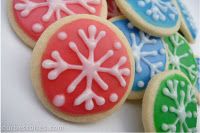 Super cute ways to decorate sugar cookies