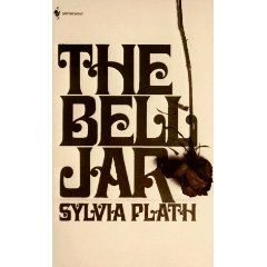Sylvia Plath – intense