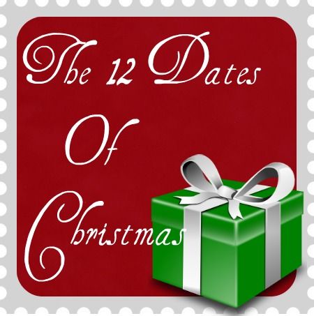 The 12 Dates of Christmas