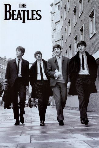 The Beatles.