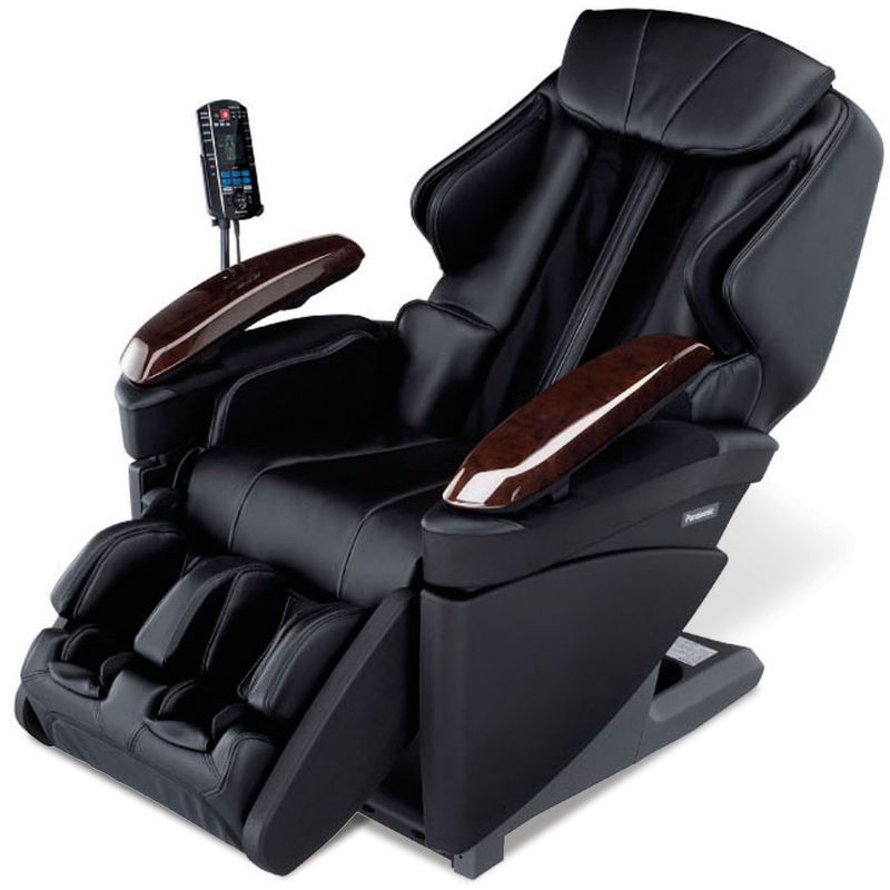 The Heated Full Body Massage Chair