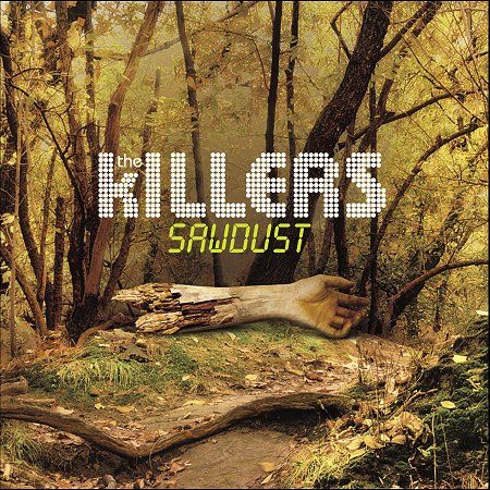 The Killers "Sawdust"