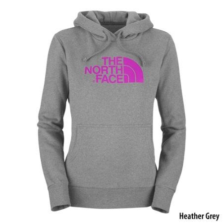 The North Face. :)