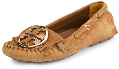 Tory Burch Moccasin…