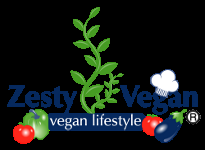 Vegan Recipes | Vegan Blog | Zesty Vegan
