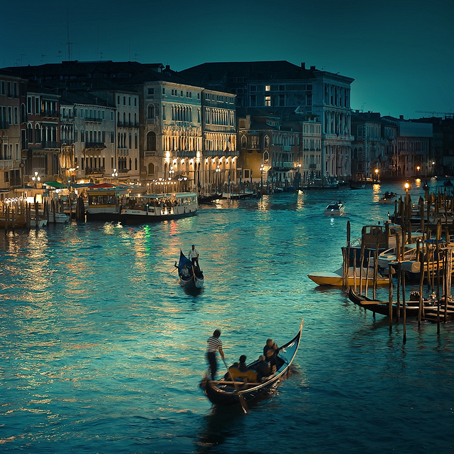 Venise