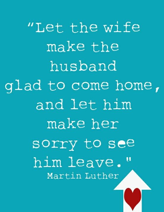 Wisdom for a great marriage