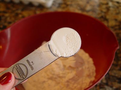 COOKIES -   Almond Butter Sugar Cookies