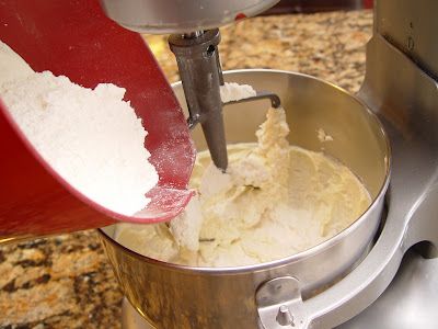 COOKIES -   Almond Butter Sugar Cookies
