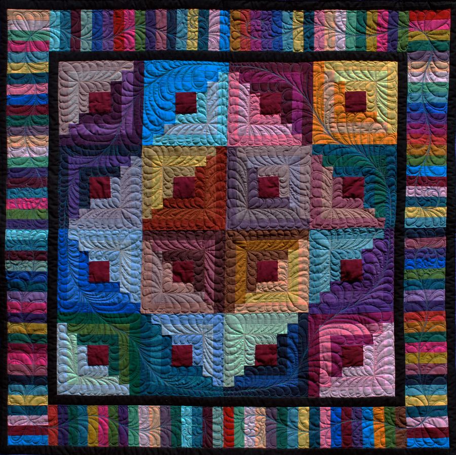 Storybook Quilts