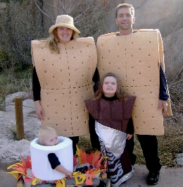 awesome family costumes