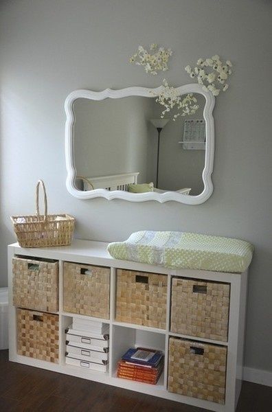 baby room white baby room baby-room