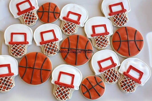 #basketball