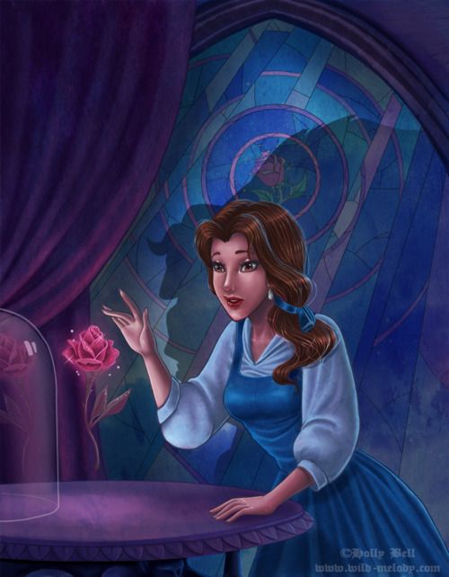 belle, beast, beauty and the beast