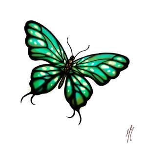 butterfly tattoos – Bing Images