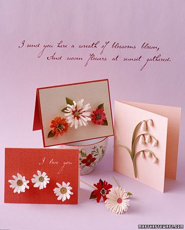 card making techniques