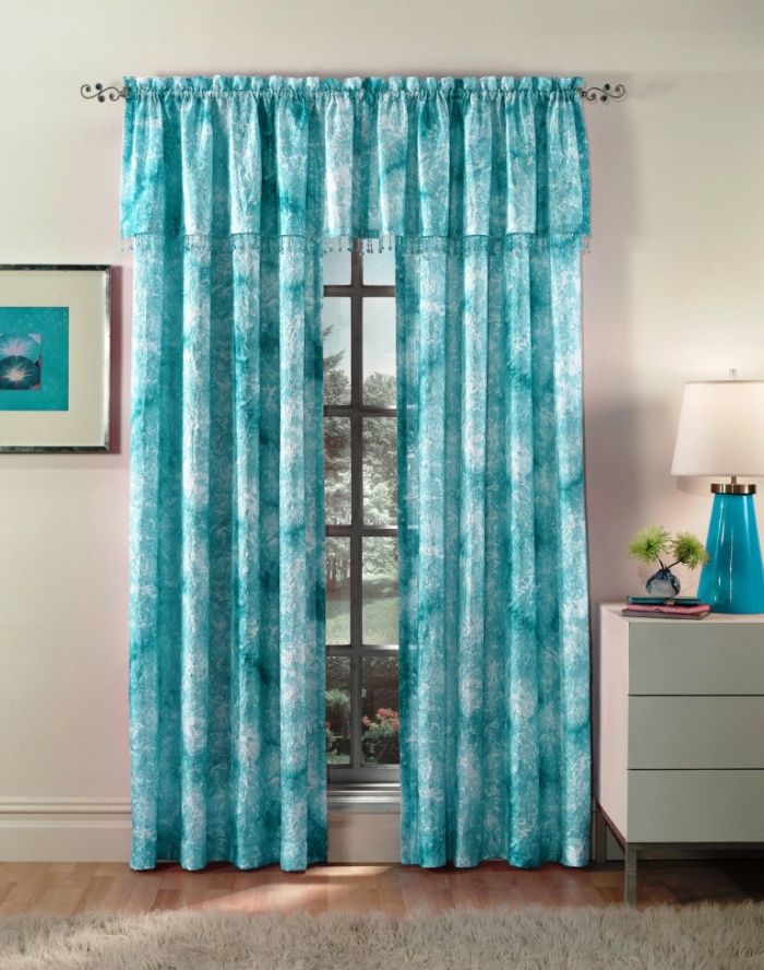 Sheer Curtain Designs Ideas