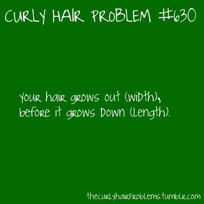 curly hair problem curly-hair-problems