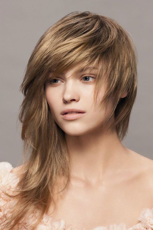 26 Beautiful Hairstyles for Medium Hair