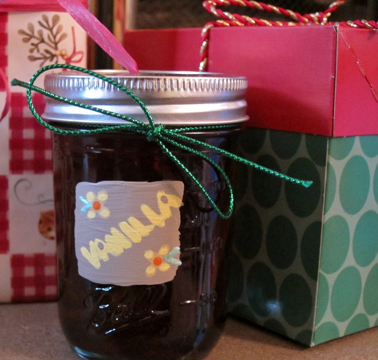 30 Jar Gift Ideas