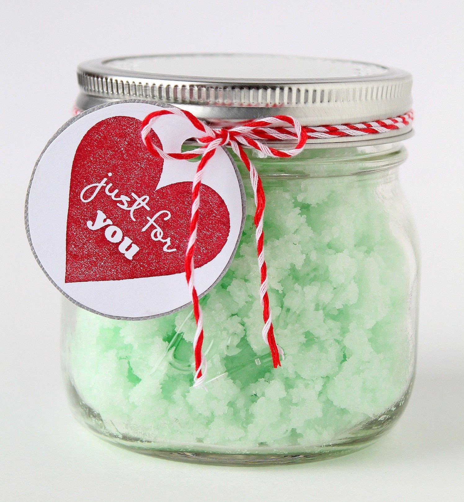 30 Jar Gift Ideas