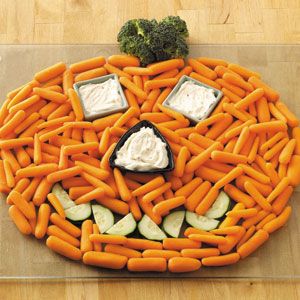 halloween appetizers – Bing Images