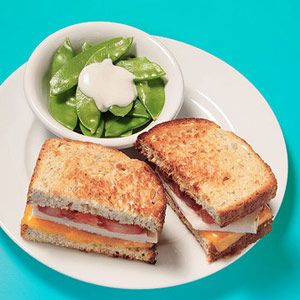 healthy lunches under 400 calories, includes fast food options and recipes for o