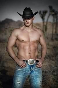 hot cowboys - Bing Images