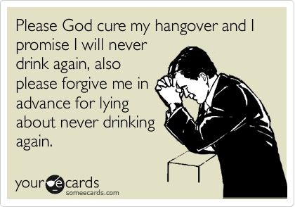 i have a feeling this will be me after this weekend!