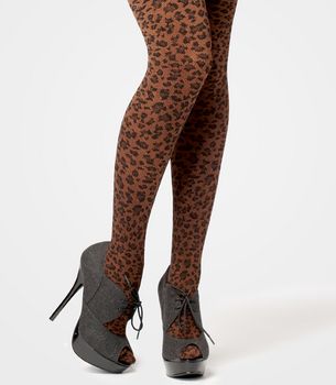 leopard print ♥