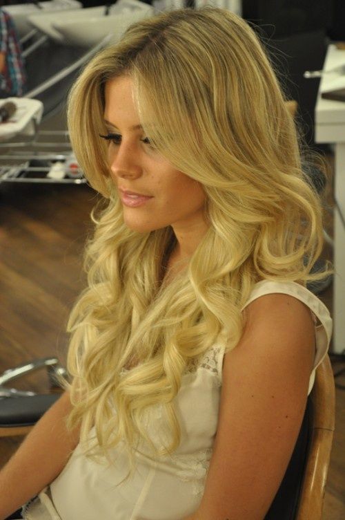 Top Hair Color and Style