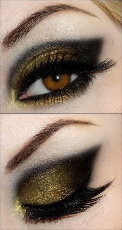 must try this look