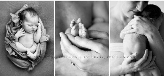 newborn newborn-photography