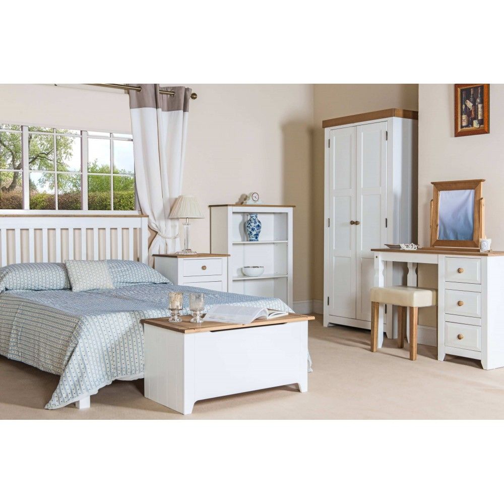... Painted Mottisfont Pine Bedroom Furniture With Pine Oak. on painted -   painted pine furniture