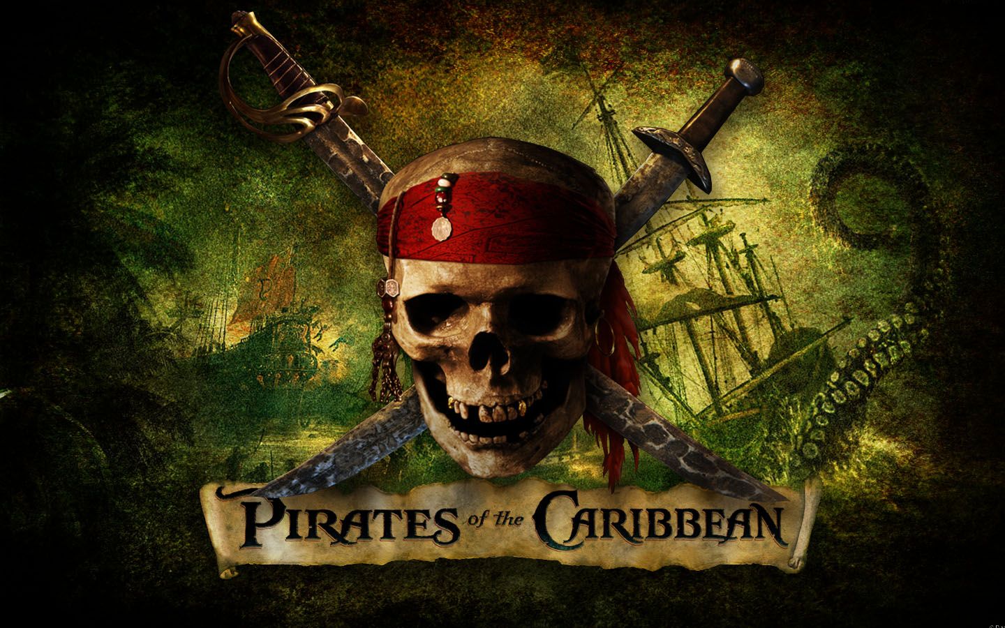 pirates of the caribbean logo posters pirates of the caribbean logo ... -   Pirates of the Caribbean
