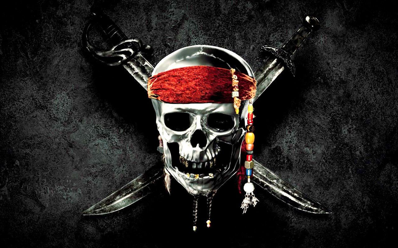 Pirates of the Caribbean 4 Wallpaper ... -   Pirates of the Caribbean