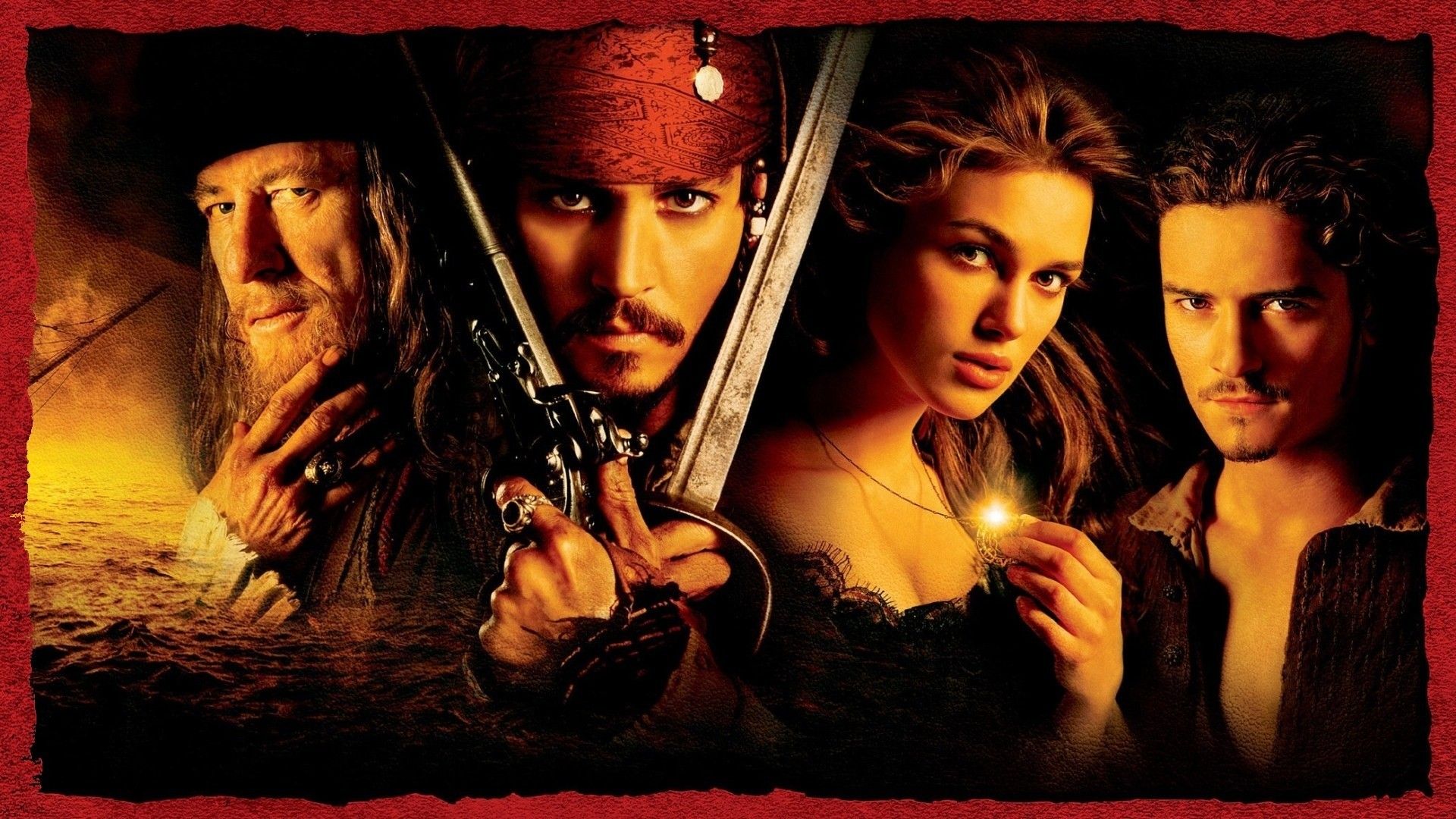 Pirates of the Caribbean Quotes -   Pirates of the Caribbean