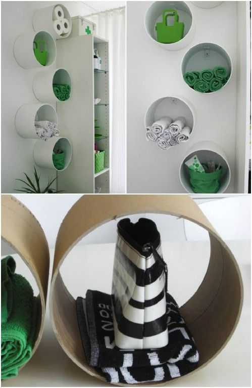 Shelves -   How use pvc pipe for home and garden