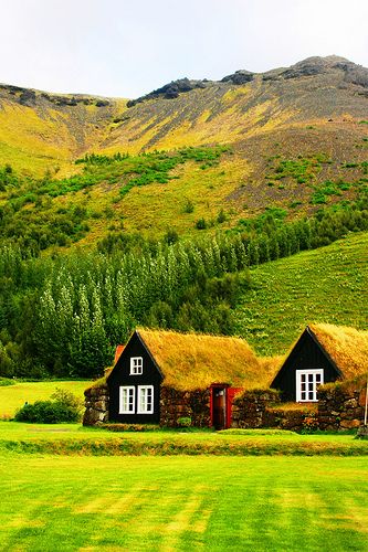 rural Iceland
