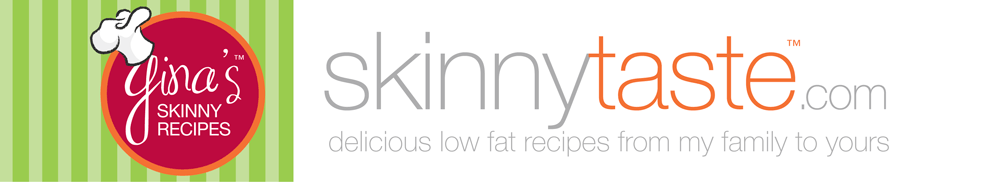 skinny taste….skinny calories
