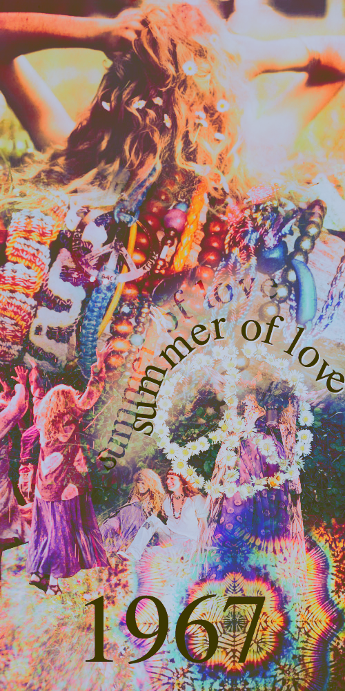 summer of love