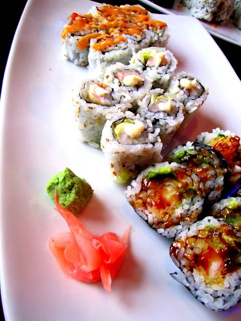 sushi sushi sushi sushi sushi sushi