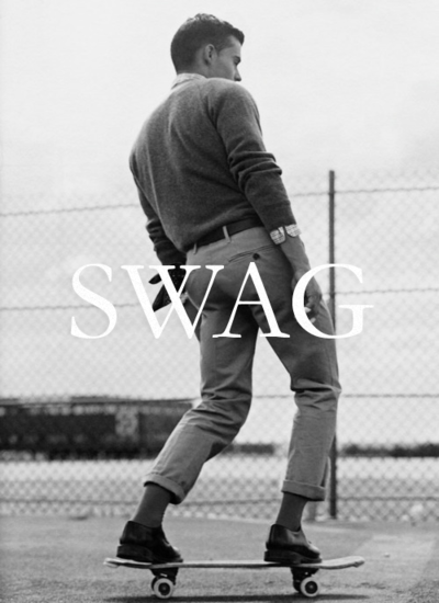 swag, swag, swag