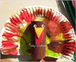 turkey craft, painting, kids crafts, fall craft, thanksgiving craft, We love thi