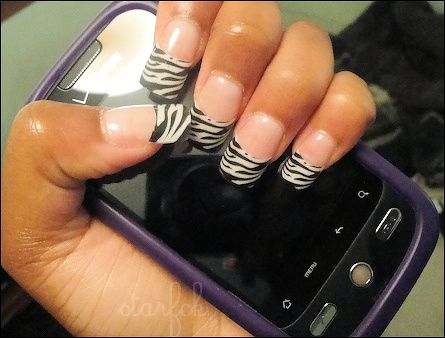 zebra print nails – zebra print nails.jpg