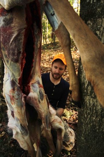 12 REASONS WHY YOUR VENISON TASTES LIKE HELL