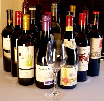 16 best wines for less than $15