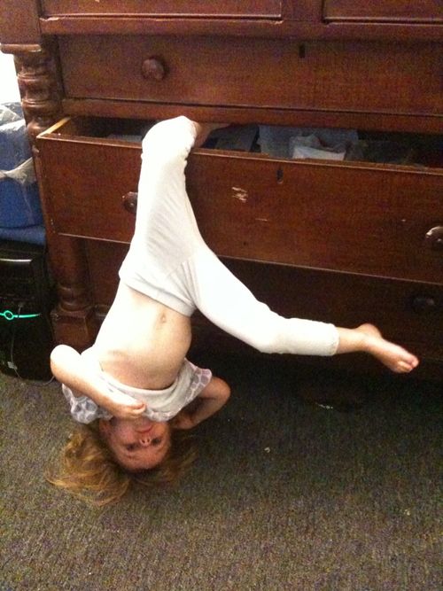 27 reasons why kids are the worst.  I totally cried…I laughed so hard!!!